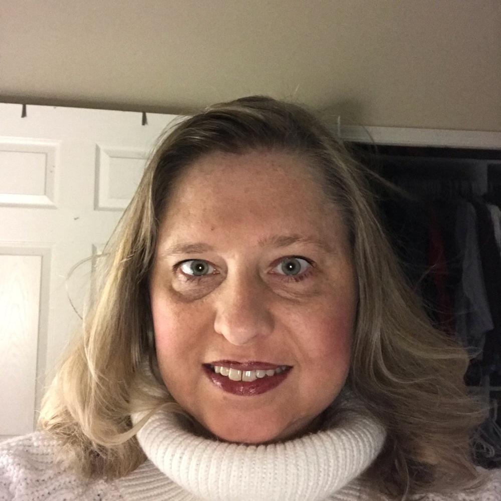 Meet your Posher, Amy